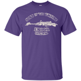T-Shirts Purple / S Sons of the Empire Speeder T-Shirt