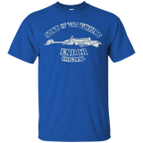 T-Shirts Royal / S Sons of the Empire Speeder T-Shirt