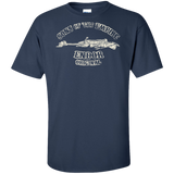 T-Shirts Navy / XLT Sons of the Empire Speeder Tall T-Shirt