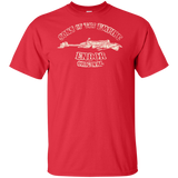 T-Shirts Red / XLT Sons of the Empire Speeder Tall T-Shirt