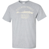 T-Shirts Sport Grey / XLT Sons of the Empire Speeder Tall T-Shirt