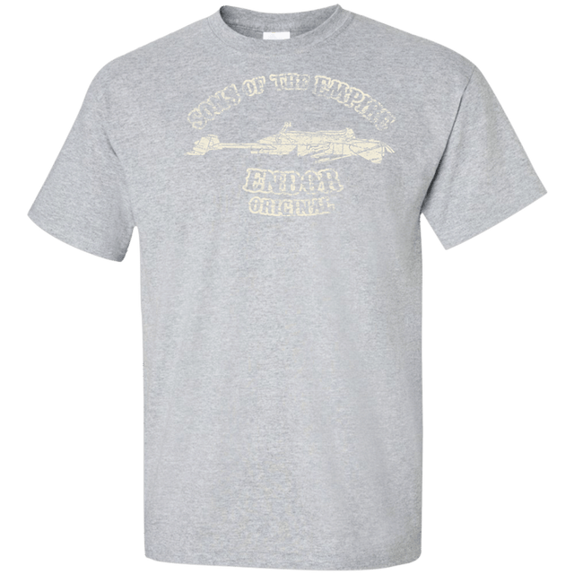 T-Shirts Sport Grey / XLT Sons of the Empire Speeder Tall T-Shirt