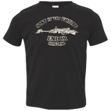 T-Shirts Black / 2T Sons of the Empire Speeder Toddler Premium T-Shirt