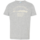 T-Shirts Heather Grey / 2T Sons of the Empire Speeder Toddler Premium T-Shirt