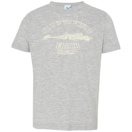 T-Shirts Heather Grey / 2T Sons of the Empire Speeder Toddler Premium T-Shirt