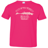 T-Shirts Hot Pink / 2T Sons of the Empire Speeder Toddler Premium T-Shirt