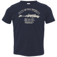 T-Shirts Navy / 2T Sons of the Empire Speeder Toddler Premium T-Shirt