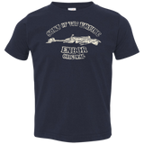 T-Shirts Navy / 2T Sons of the Empire Speeder Toddler Premium T-Shirt