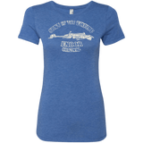 T-Shirts Vintage Royal / S Sons of the Empire Speeder Women's Triblend T-Shirt