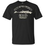 T-Shirts Black / YXS Sons of the Empire Speeder Youth T-Shirt