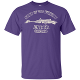 T-Shirts Purple / YXS Sons of the Empire Speeder Youth T-Shirt
