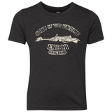T-Shirts Vintage Black / YXS Sons of the Empire Speeder Youth Triblend T-Shirt