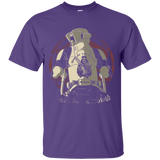 T-Shirts Purple / S Sons of the Empire T-Shirt