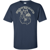 T-Shirts Navy / XLT Sons of the empire Tall T-Shirt