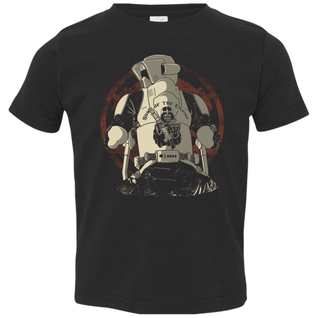 T-Shirts Black / 2T Sons of the Empire Toddler Premium T-Shirt