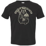 T-Shirts Black / 2T Sons of the empire Toddler Premium T-Shirt