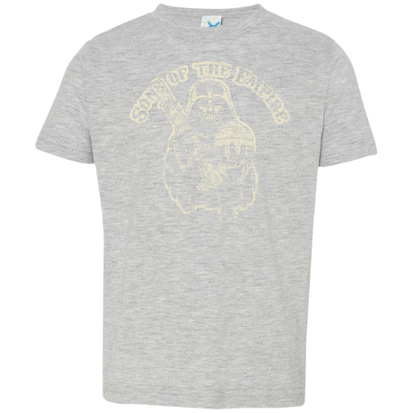 T-Shirts Heather Grey / 2T Sons of the empire Toddler Premium T-Shirt