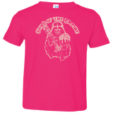 T-Shirts Hot Pink / 2T Sons of the empire Toddler Premium T-Shirt