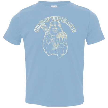 T-Shirts Light Blue / 2T Sons of the empire Toddler Premium T-Shirt