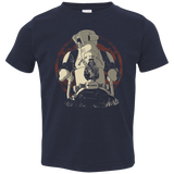 T-Shirts Navy / 2T Sons of the Empire Toddler Premium T-Shirt