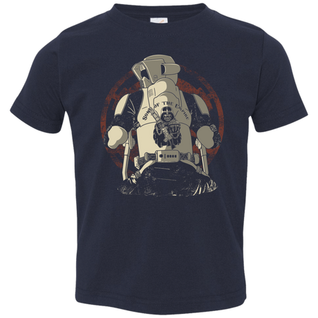 T-Shirts Navy / 2T Sons of the Empire Toddler Premium T-Shirt