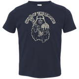 T-Shirts Navy / 2T Sons of the empire Toddler Premium T-Shirt