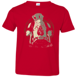 T-Shirts Red / 2T Sons of the Empire Toddler Premium T-Shirt