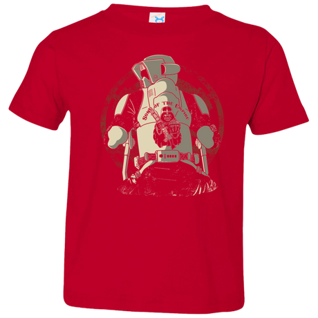 T-Shirts Red / 2T Sons of the Empire Toddler Premium T-Shirt