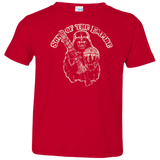 T-Shirts Red / 2T Sons of the empire Toddler Premium T-Shirt