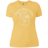T-Shirts Banana Cream/ / X-Small Sons of the empire Women's Premium T-Shirt