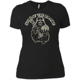 T-Shirts Black / X-Small Sons of the empire Women's Premium T-Shirt