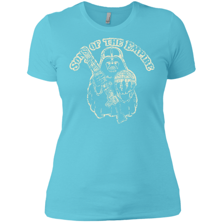T-Shirts Cancun / X-Small Sons of the empire Women's Premium T-Shirt