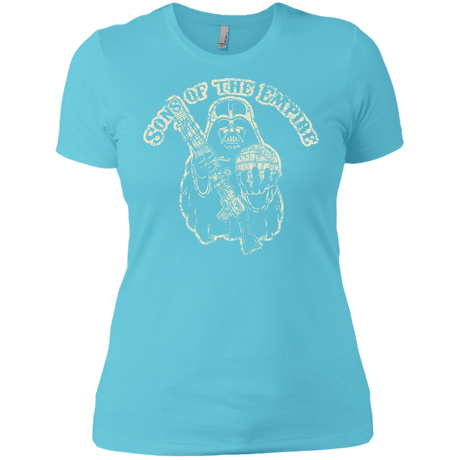 T-Shirts Cancun / X-Small Sons of the empire Women's Premium T-Shirt