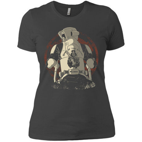 T-Shirts Heavy Metal / X-Small Sons of the Empire Women's Premium T-Shirt