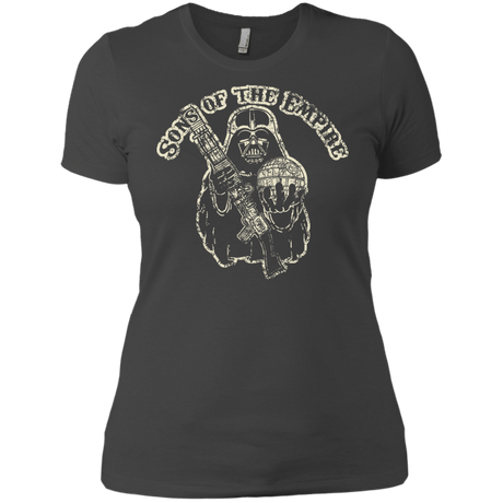 T-Shirts Heavy Metal / X-Small Sons of the empire Women's Premium T-Shirt