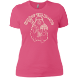 T-Shirts Hot Pink / X-Small Sons of the empire Women's Premium T-Shirt