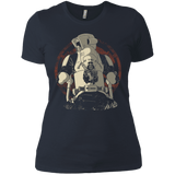 T-Shirts Indigo / X-Small Sons of the Empire Women's Premium T-Shirt