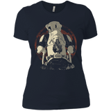 T-Shirts Midnight Navy / X-Small Sons of the Empire Women's Premium T-Shirt