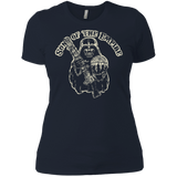 T-Shirts Midnight Navy / X-Small Sons of the empire Women's Premium T-Shirt