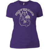 T-Shirts Purple Rush/ / X-Small Sons of the empire Women's Premium T-Shirt