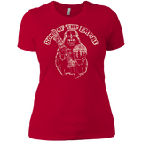 T-Shirts Red / X-Small Sons of the empire Women's Premium T-Shirt
