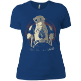 T-Shirts Royal / X-Small Sons of the Empire Women's Premium T-Shirt