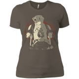 T-Shirts Warm Grey / X-Small Sons of the Empire Women's Premium T-Shirt