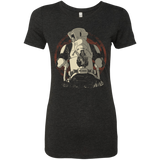 T-Shirts Vintage Black / S Sons of the Empire Women's Triblend T-Shirt