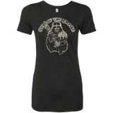 T-Shirts Vintage Black / S Sons of the empire Women's Triblend T-Shirt