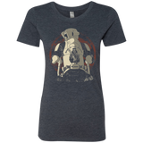 T-Shirts Vintage Navy / S Sons of the Empire Women's Triblend T-Shirt