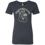 T-Shirts Vintage Navy / S Sons of the empire Women's Triblend T-Shirt