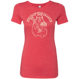 T-Shirts Vintage Red / S Sons of the empire Women's Triblend T-Shirt