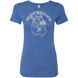 T-Shirts Vintage Royal / S Sons of the empire Women's Triblend T-Shirt