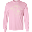 T-Shirts Light Pink / YS Sons of the empire Youth Long Sleeve T-Shirt